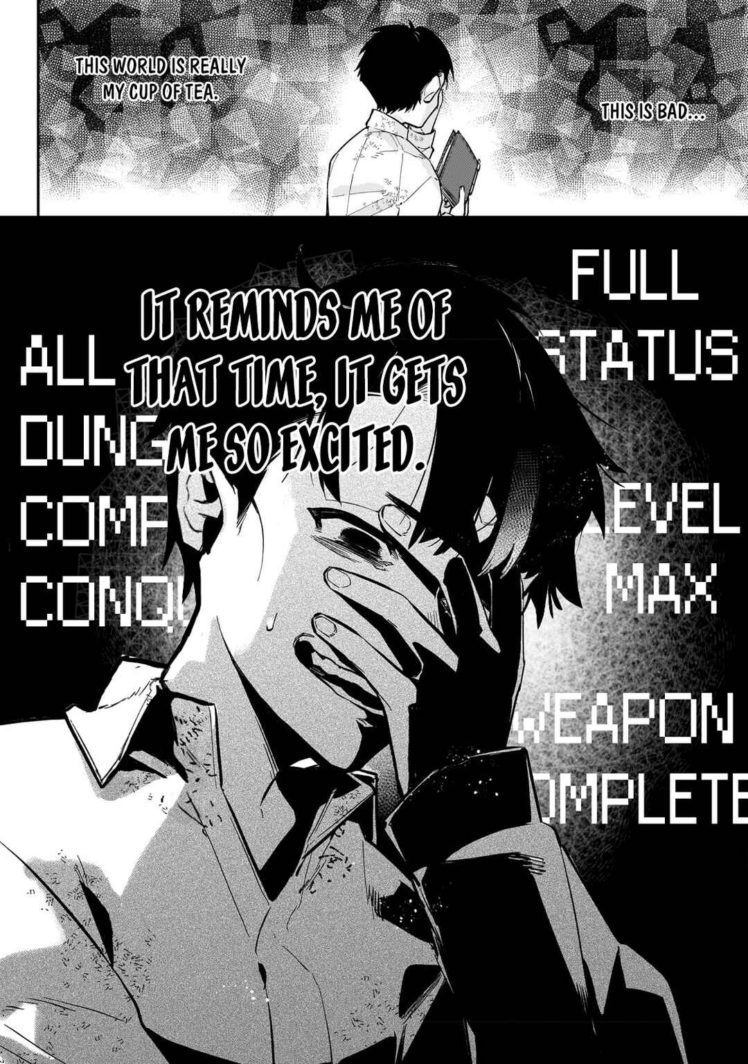 Page 7 Chapter 4 Ikitsuku Saki wa Yuusha ka Maou ka - Moto Hai Player ga Iku Isekai Kouryakuki