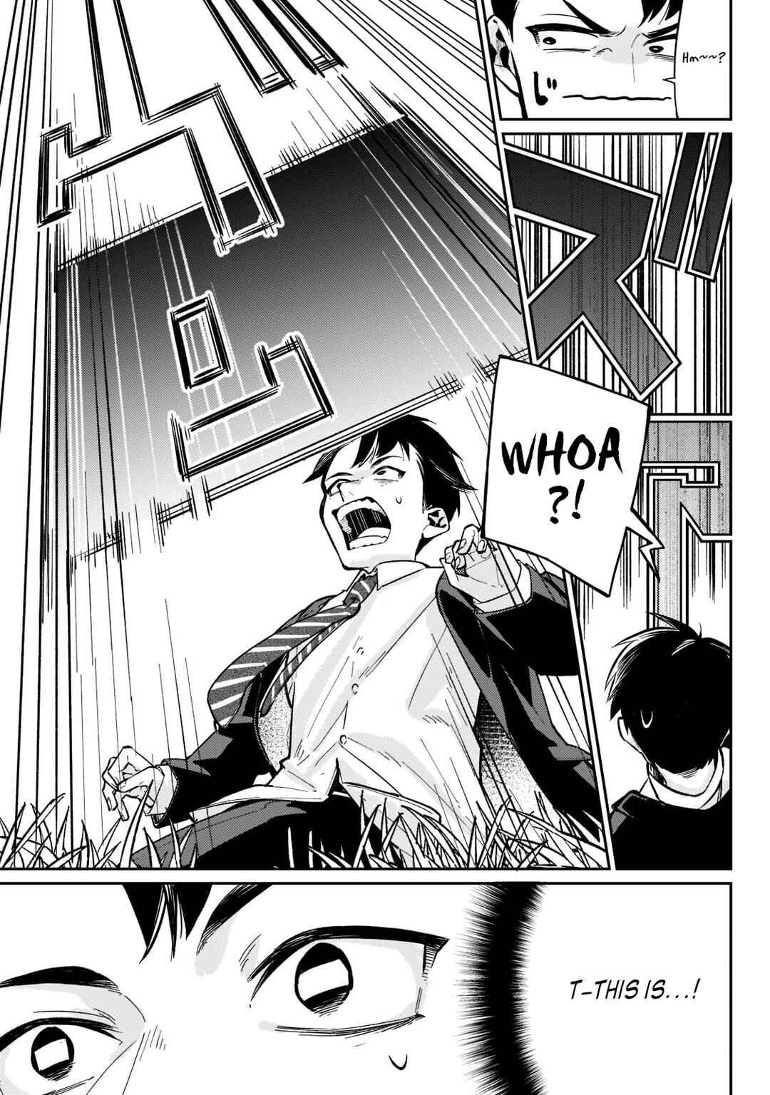Page 7 Chapter 1.2 Ikitsuku Saki wa Yuusha ka Maou ka - Moto Hai Player ga Iku Isekai Kouryakuki