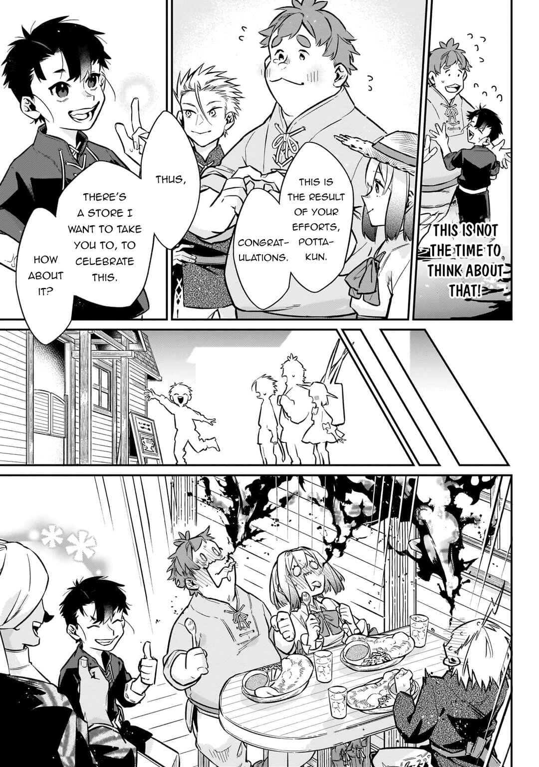 Page 20 Chapter 12 Ikitsuku Saki wa Yuusha ka Maou ka - Moto Hai Player ga Iku Isekai Kouryakuki