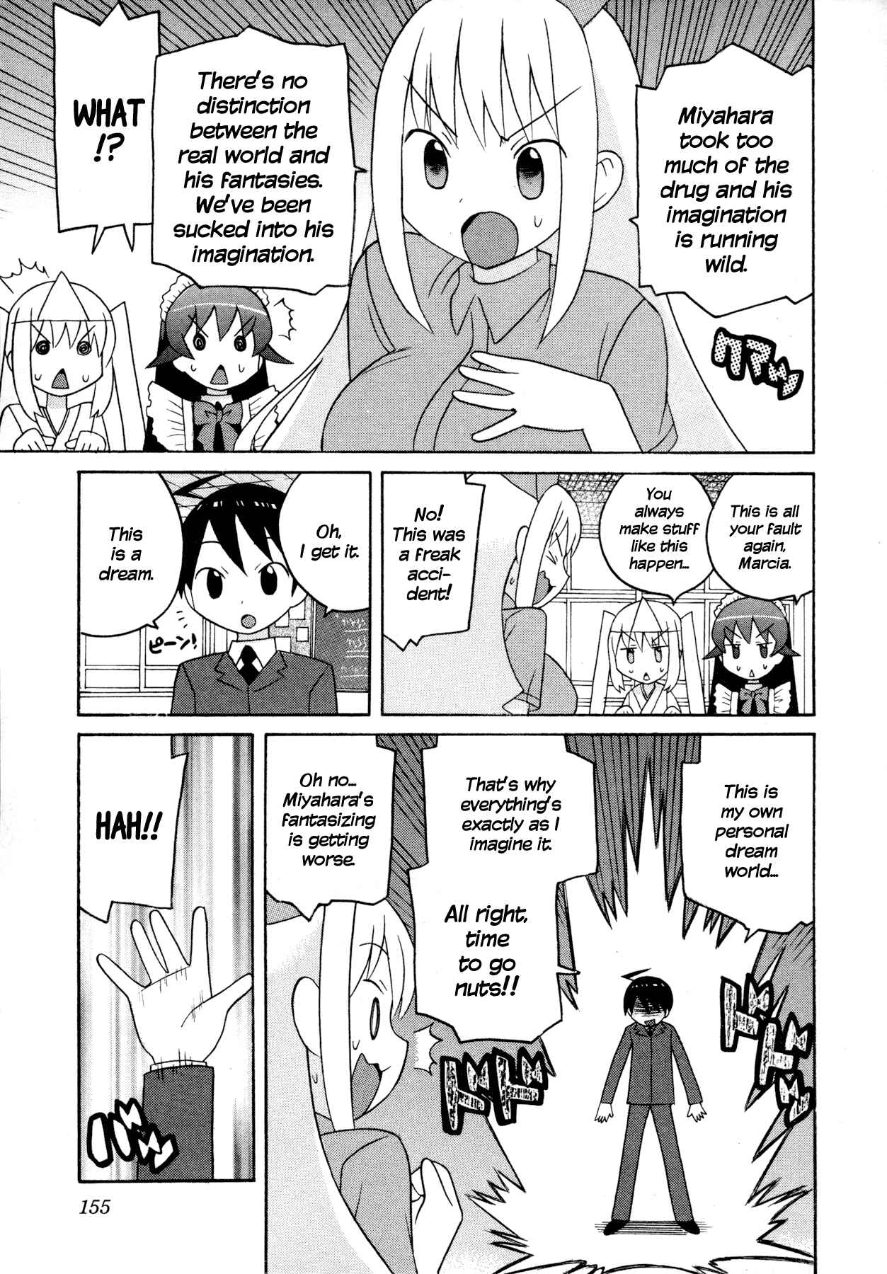 Page 7 Chapter 10 Ghost Girlfriend