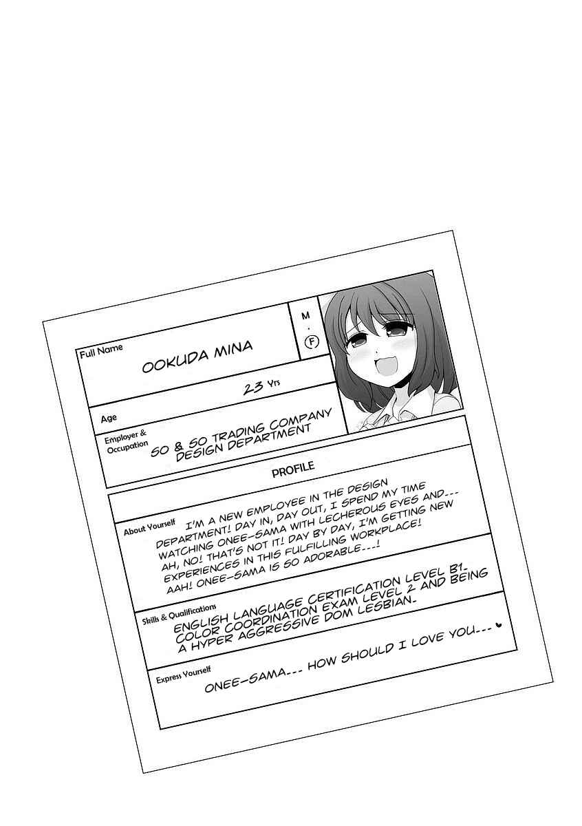 Page 10 Chapter 8 Kanaete! Yuri Yousei