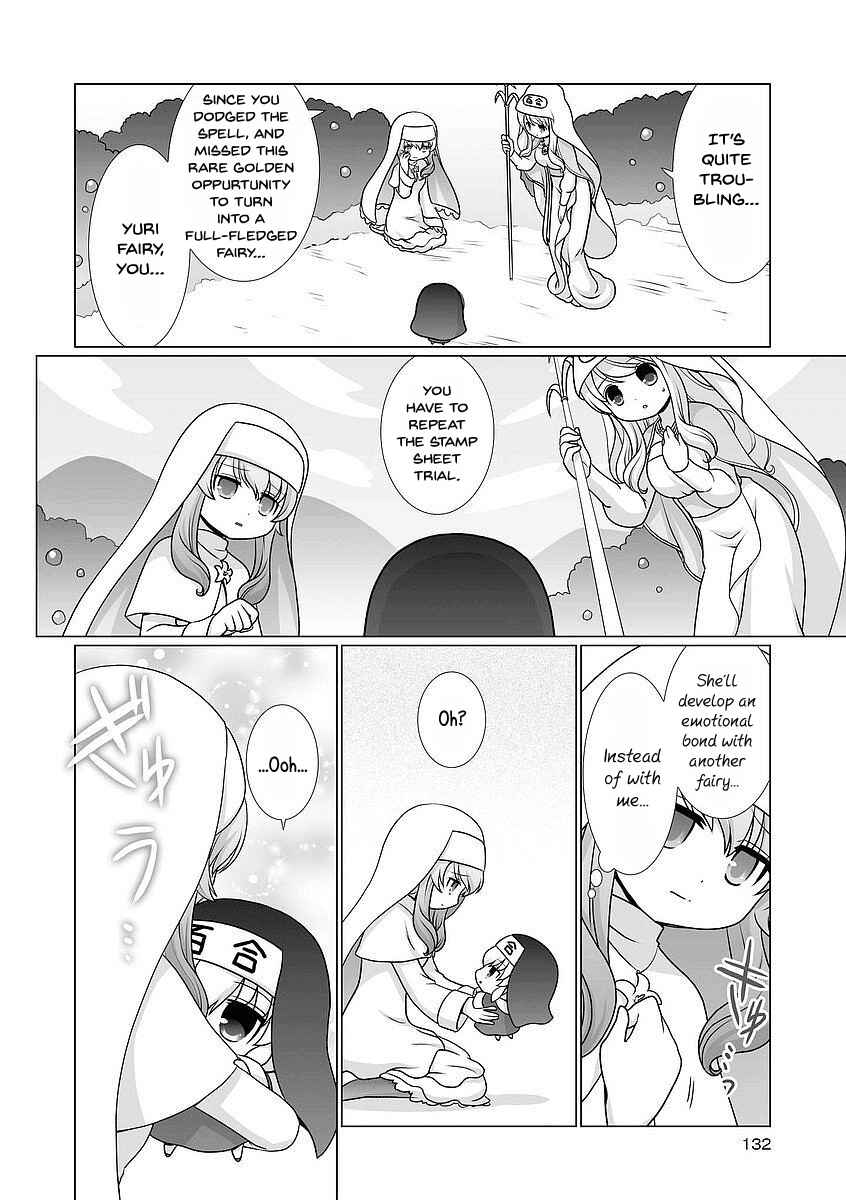 Page 2 Chapter 13 Kanaete! Yuri Yousei