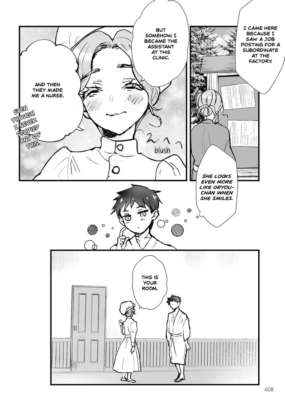 Page 10 Chapter 11 Higurashi no Naku Koro ni Oni