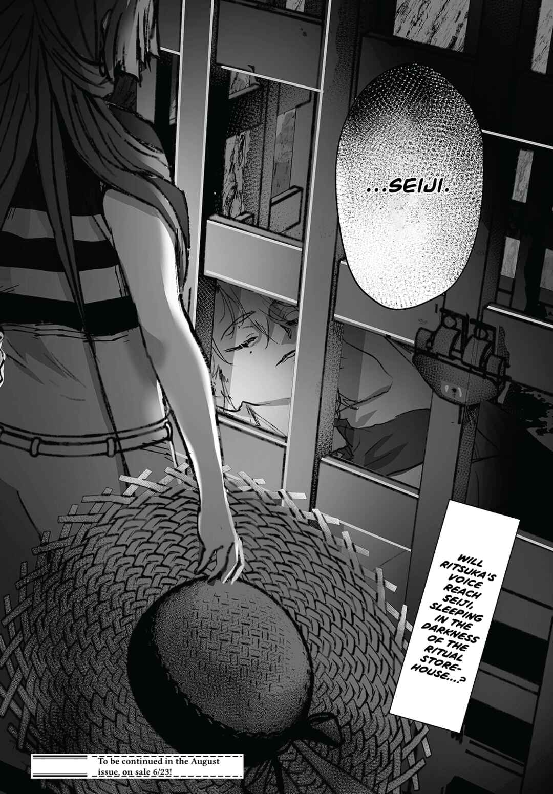 Page 26 Chapter 11 Higurashi no Naku Koro ni Oni