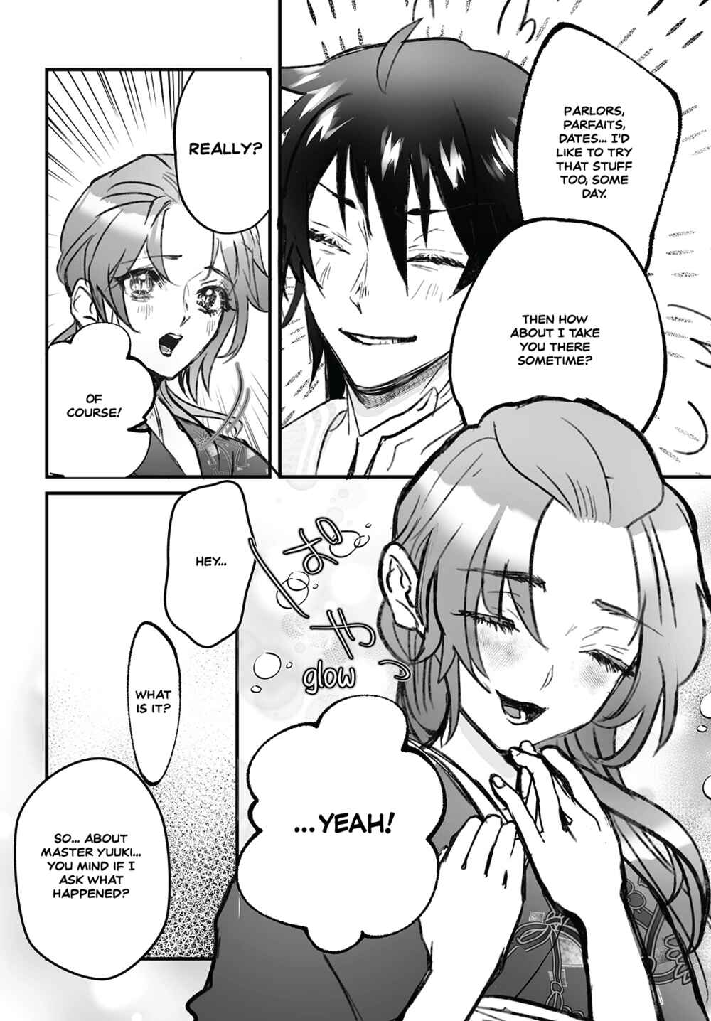 Page 22 Chapter 5 Higurashi no Naku Koro ni Oni