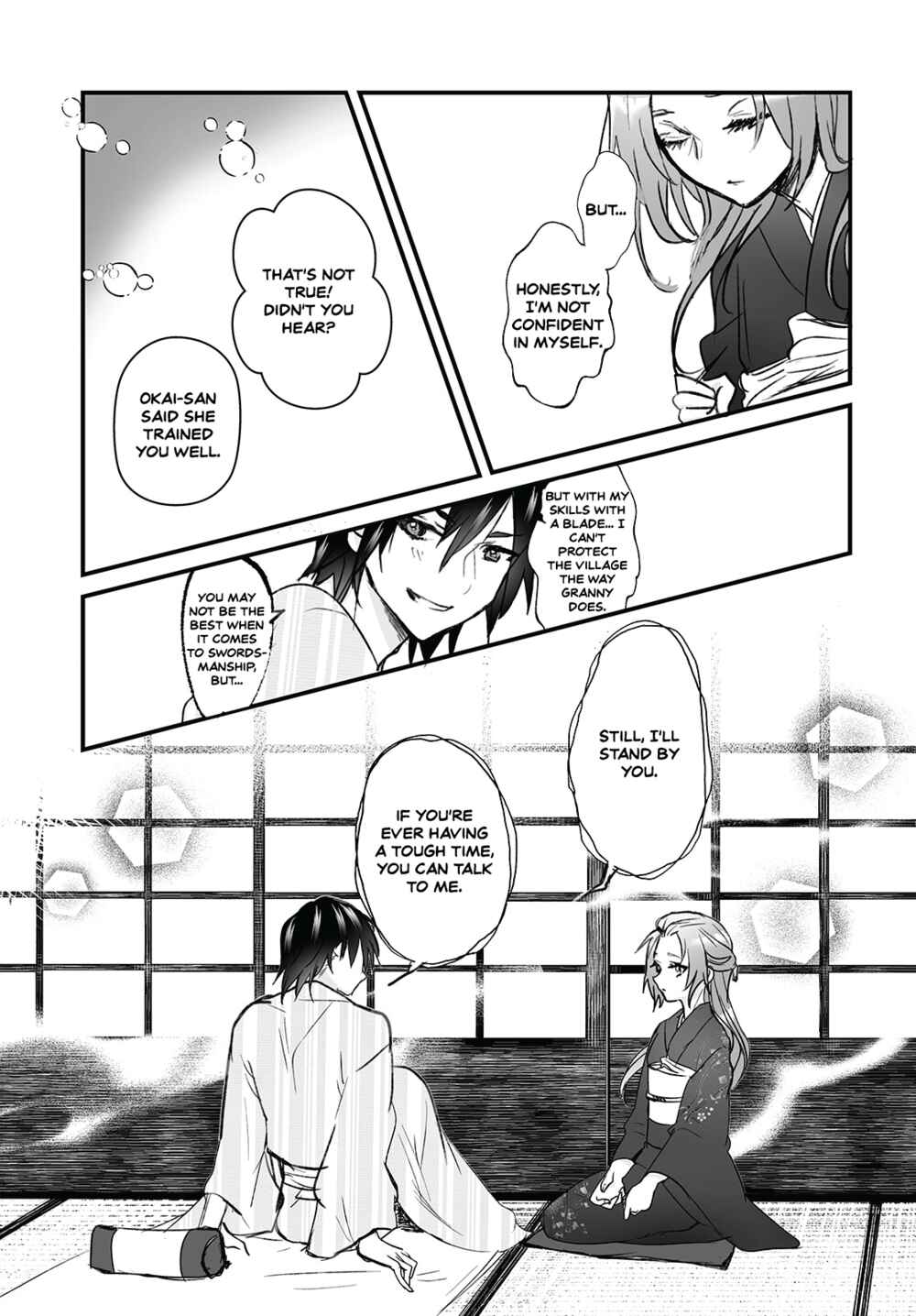 Page 26 Chapter 5 Higurashi no Naku Koro ni Oni
