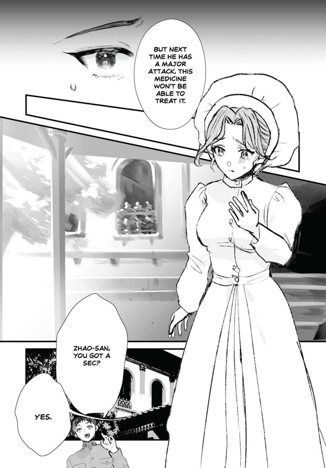 Page 15 Chapter 16 Higurashi no Naku Koro ni Oni
