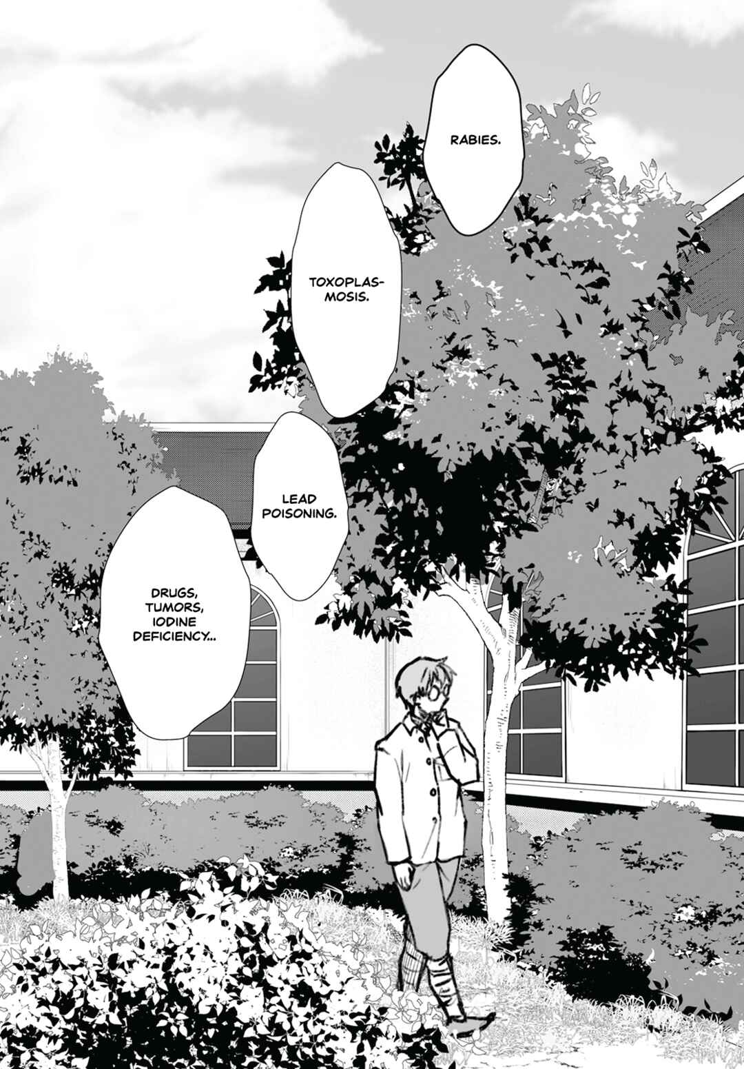 Page 17 Chapter 10 Higurashi no Naku Koro ni Oni