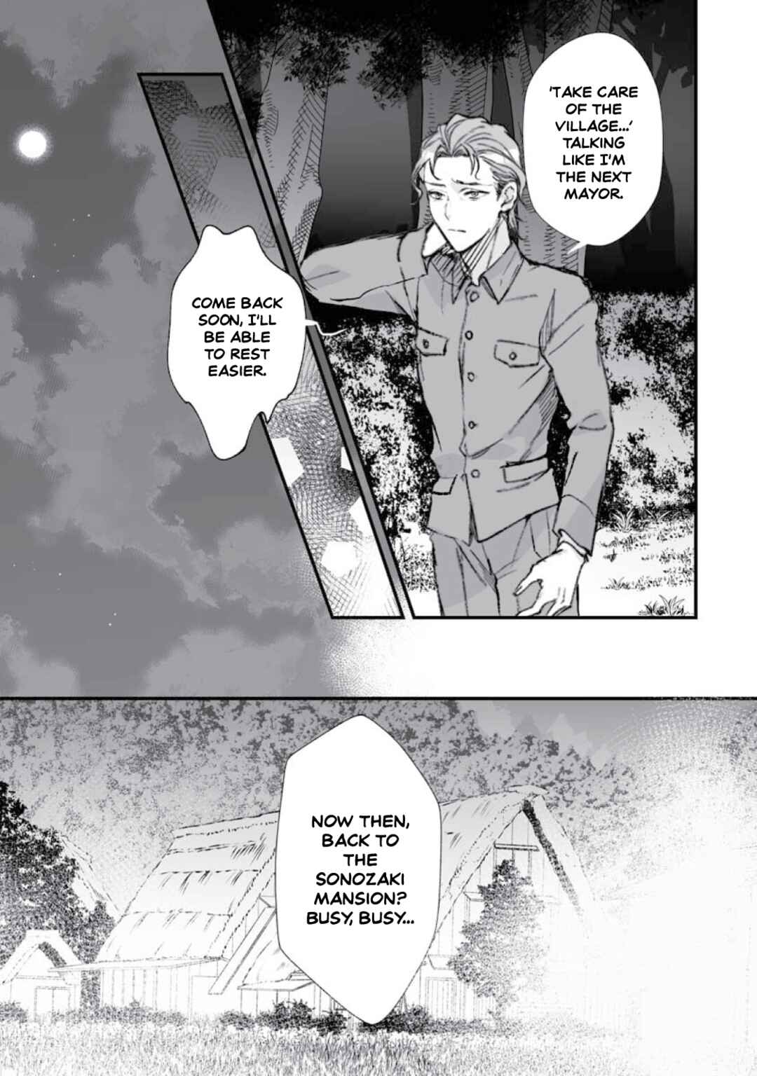 Page 31 Chapter 19 Higurashi no Naku Koro ni Oni