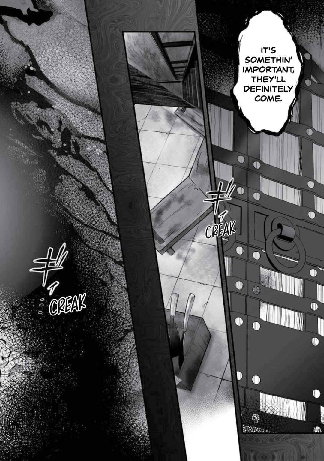 Page 34 Chapter 19 Higurashi no Naku Koro ni Oni