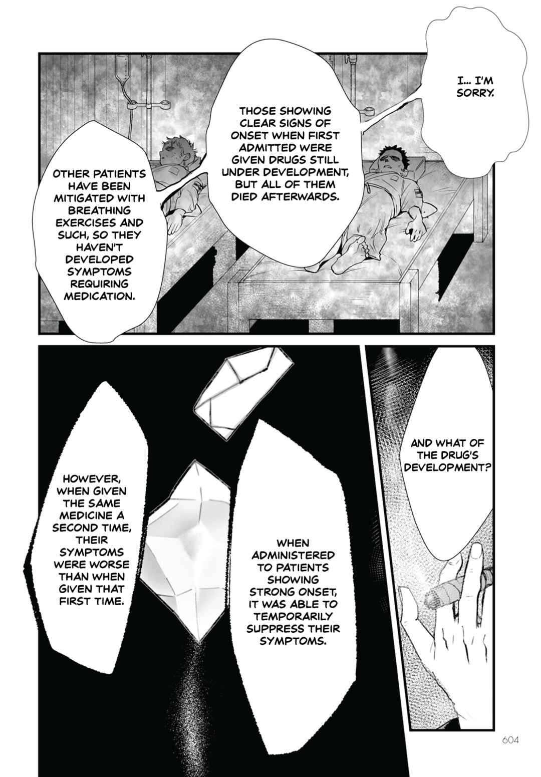 Page 22 Chapter 15 Higurashi no Naku Koro ni Oni