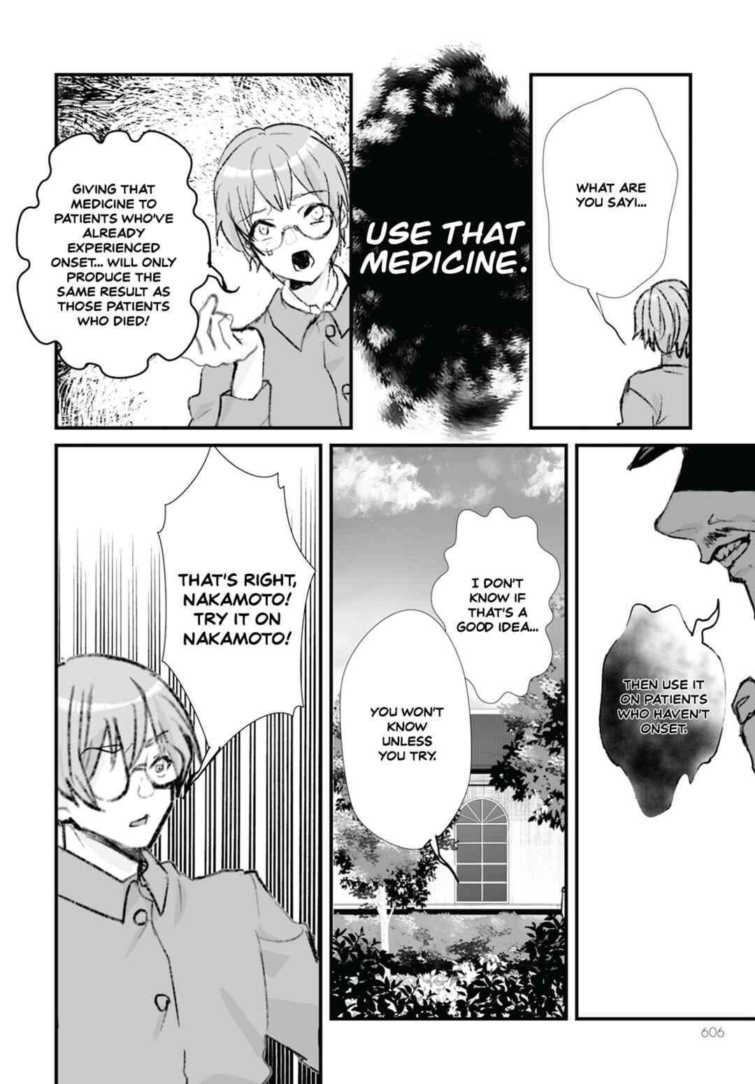 Page 24 Chapter 15 Higurashi no Naku Koro ni Oni