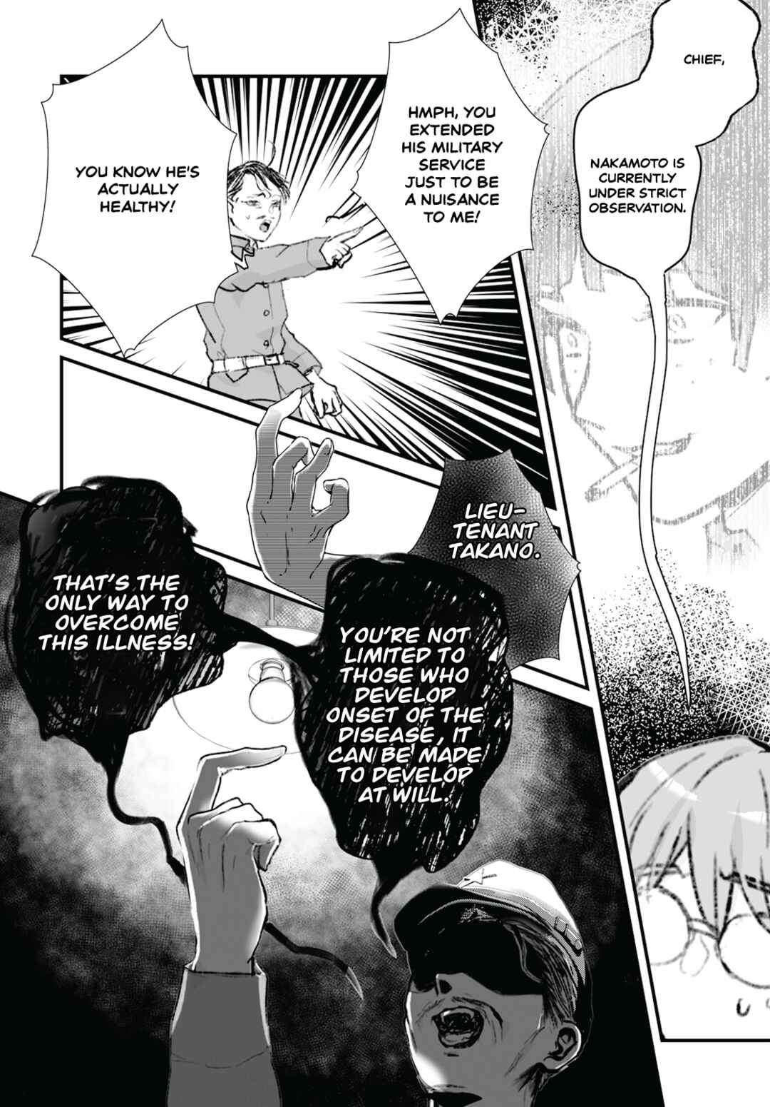 Page 25 Chapter 15 Higurashi no Naku Koro ni Oni