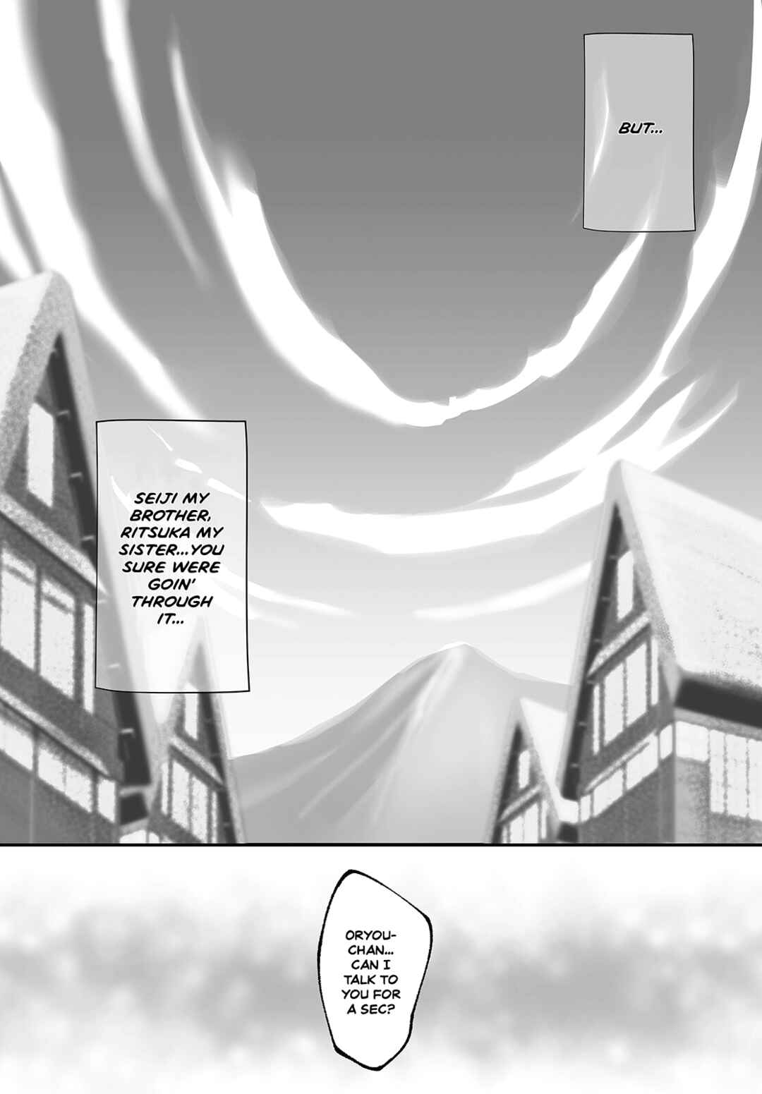 Page 7 Chapter 7 Higurashi no Naku Koro ni Oni