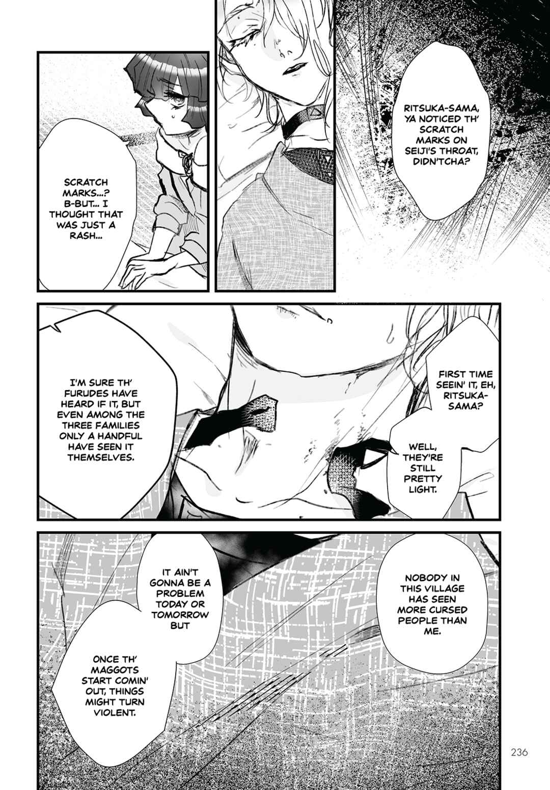 Page 9 Chapter 8 Higurashi no Naku Koro ni Oni
