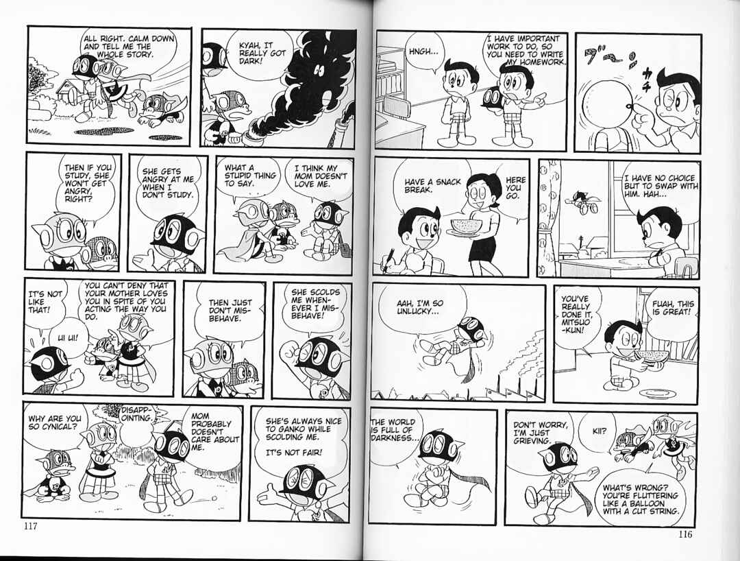 Page 3 Chapter 27 Perman