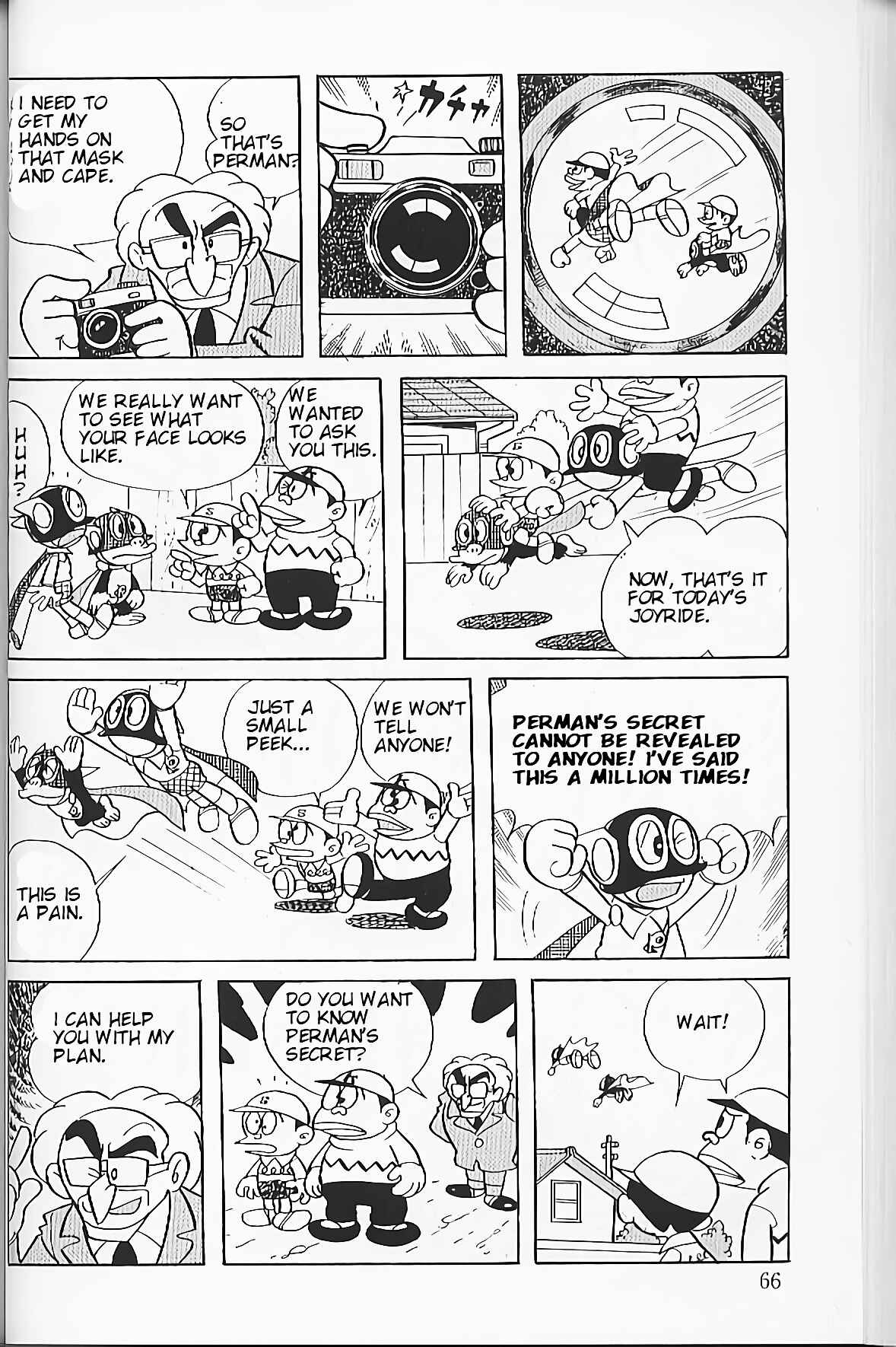 Page 2 Chapter 5 Perman