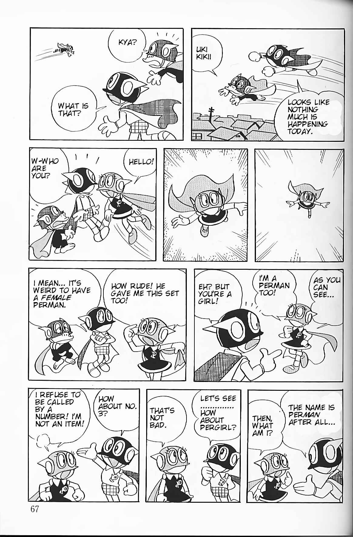 Page 3 Chapter 5 Perman