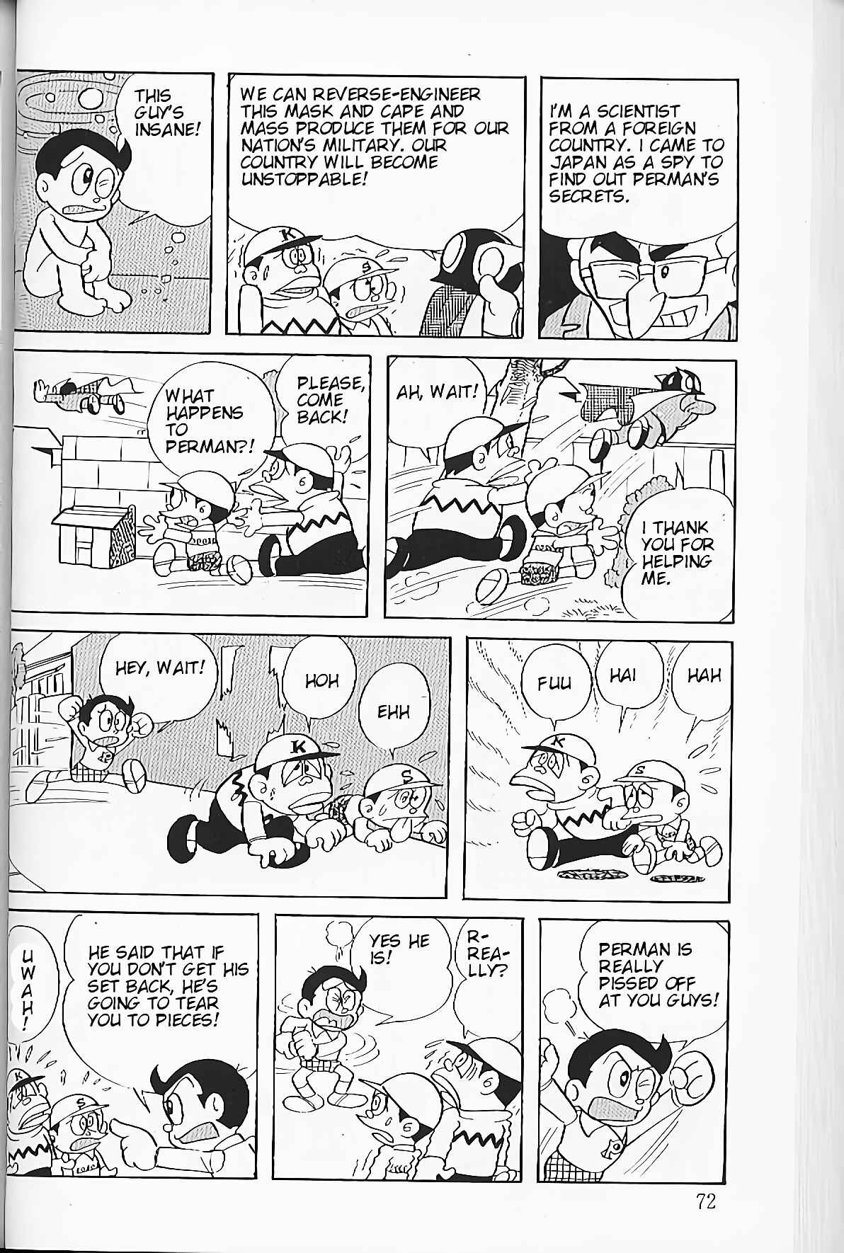 Page 8 Chapter 5 Perman