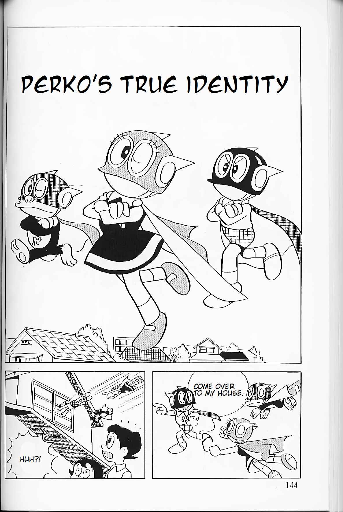 Page 1 Chapter 11 Perman