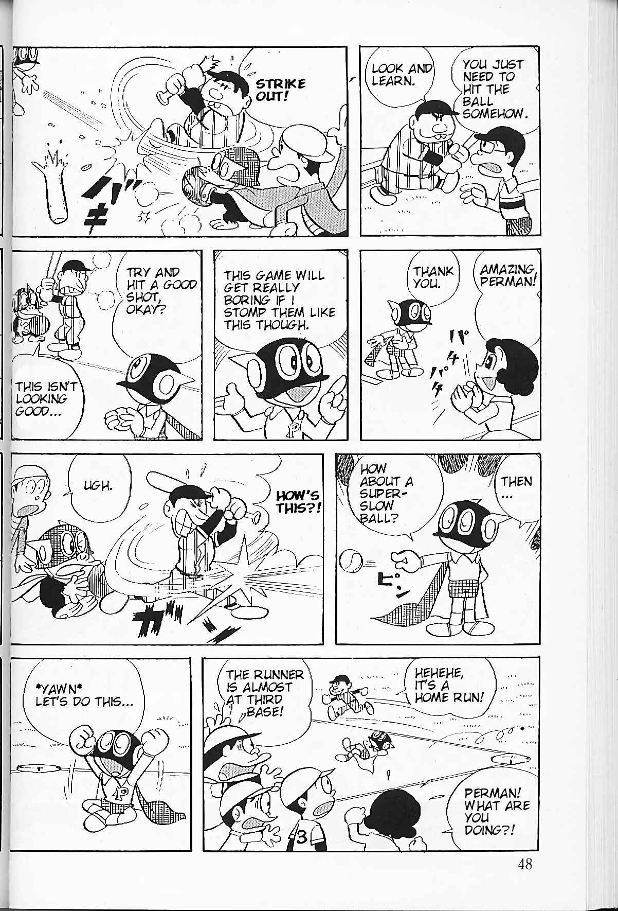 Page 12 Chapter 3 Perman