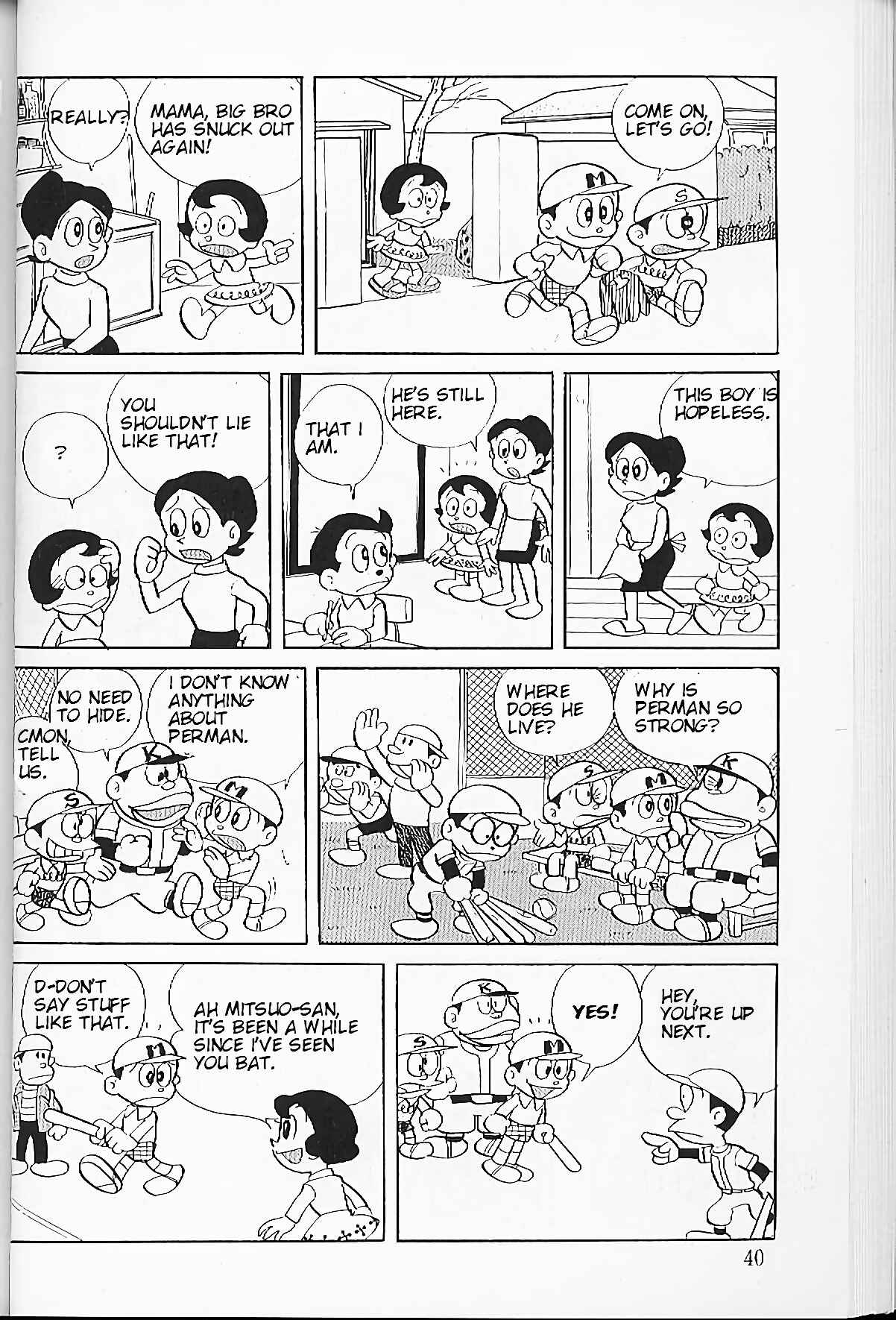 Page 4 Chapter 3 Perman