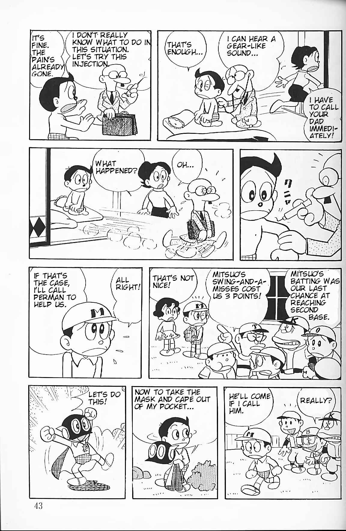 Page 7 Chapter 3 Perman