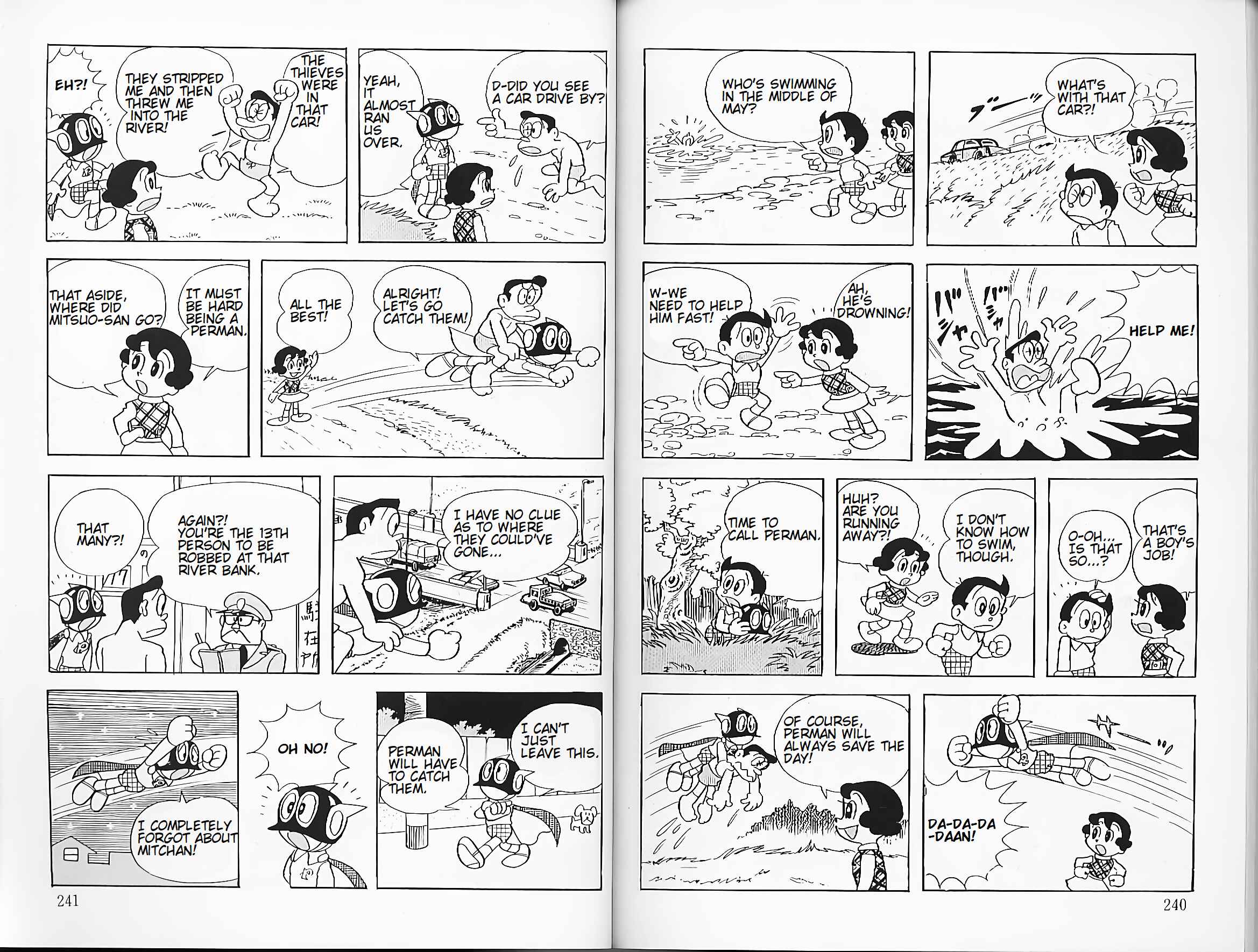 Page 2 Chapter 18 Perman