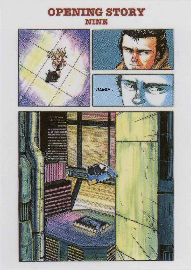 Page 10 Chapter Unknown_cafb Snatcher