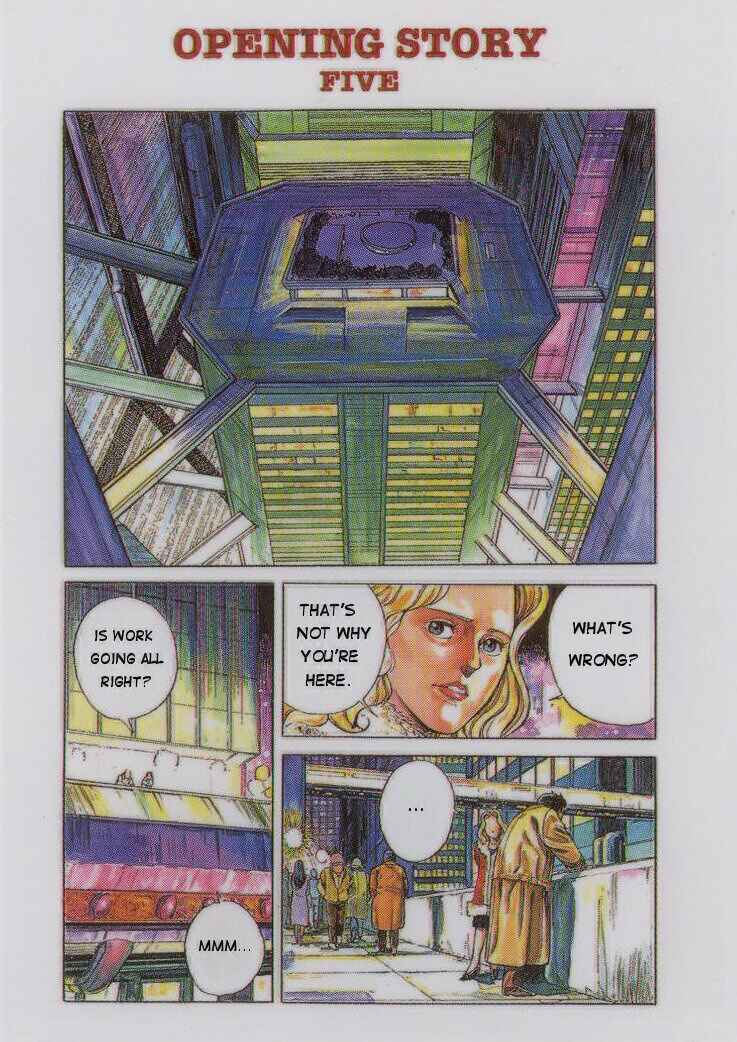 Page 5 Chapter Unknown_cafb Snatcher