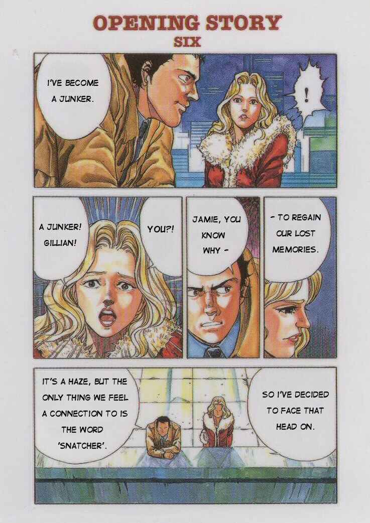 Page 6 Chapter Unknown_cafb Snatcher