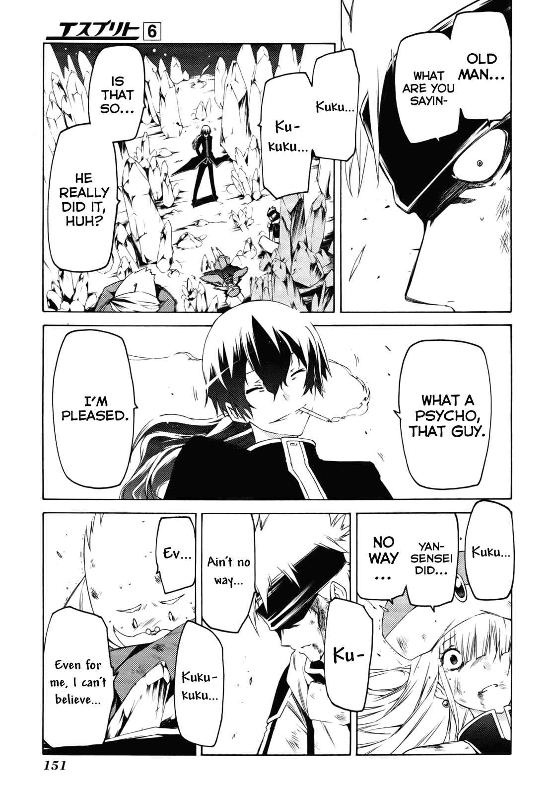 Page 11 Chapter 22 Esprit