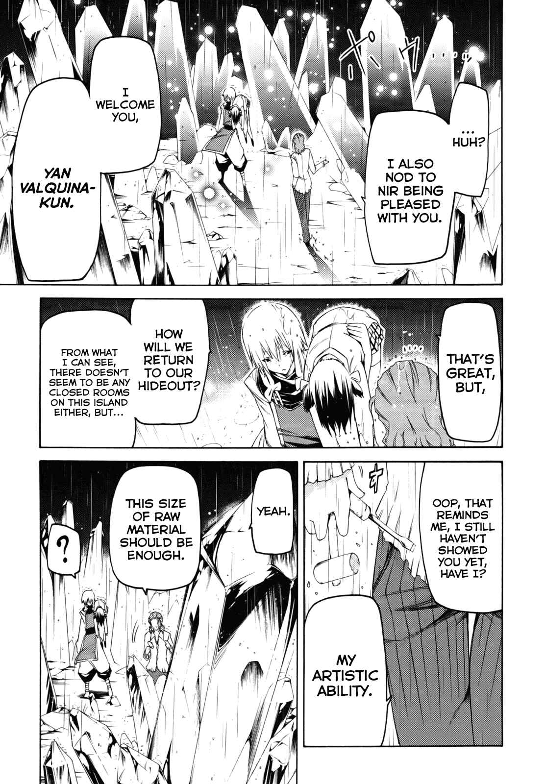 Page 23 Chapter 22 Esprit