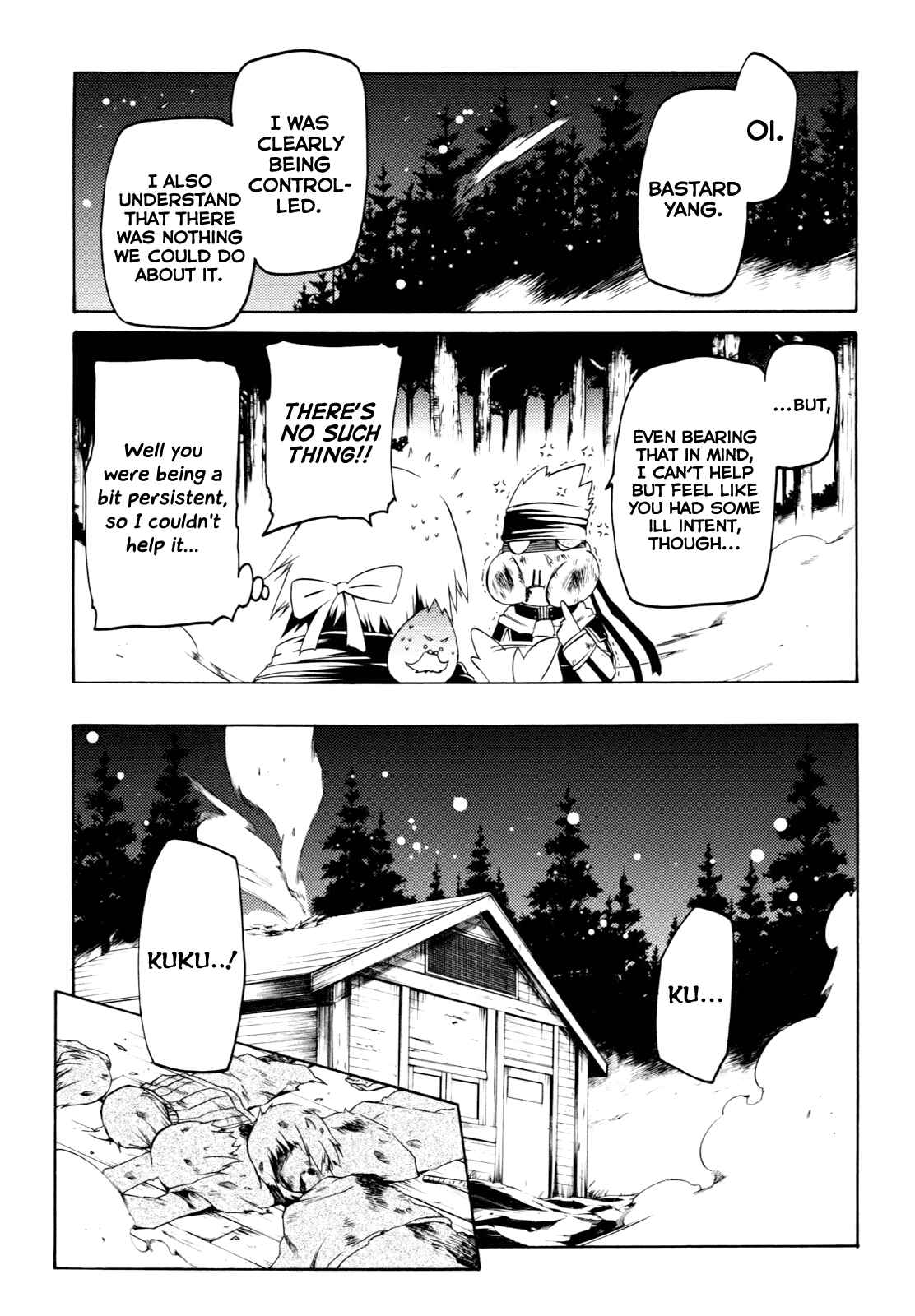 Page 36 Chapter 18 Esprit