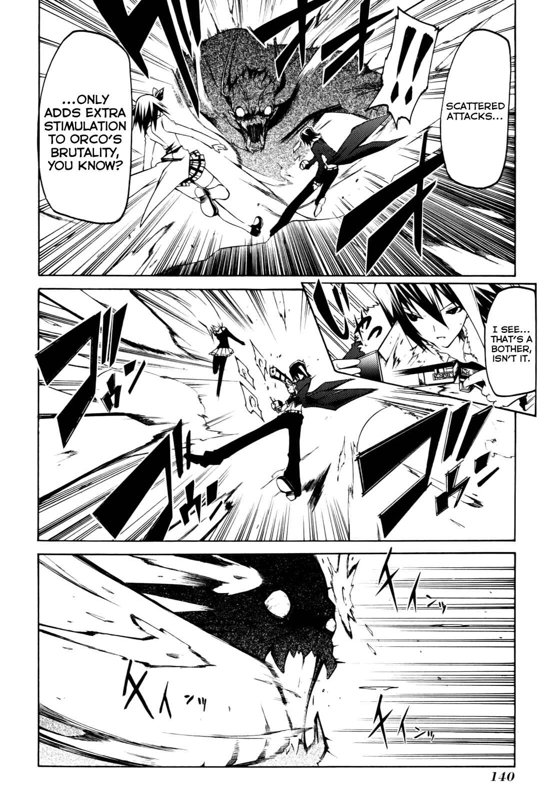 Page 4 Chapter 18 Esprit