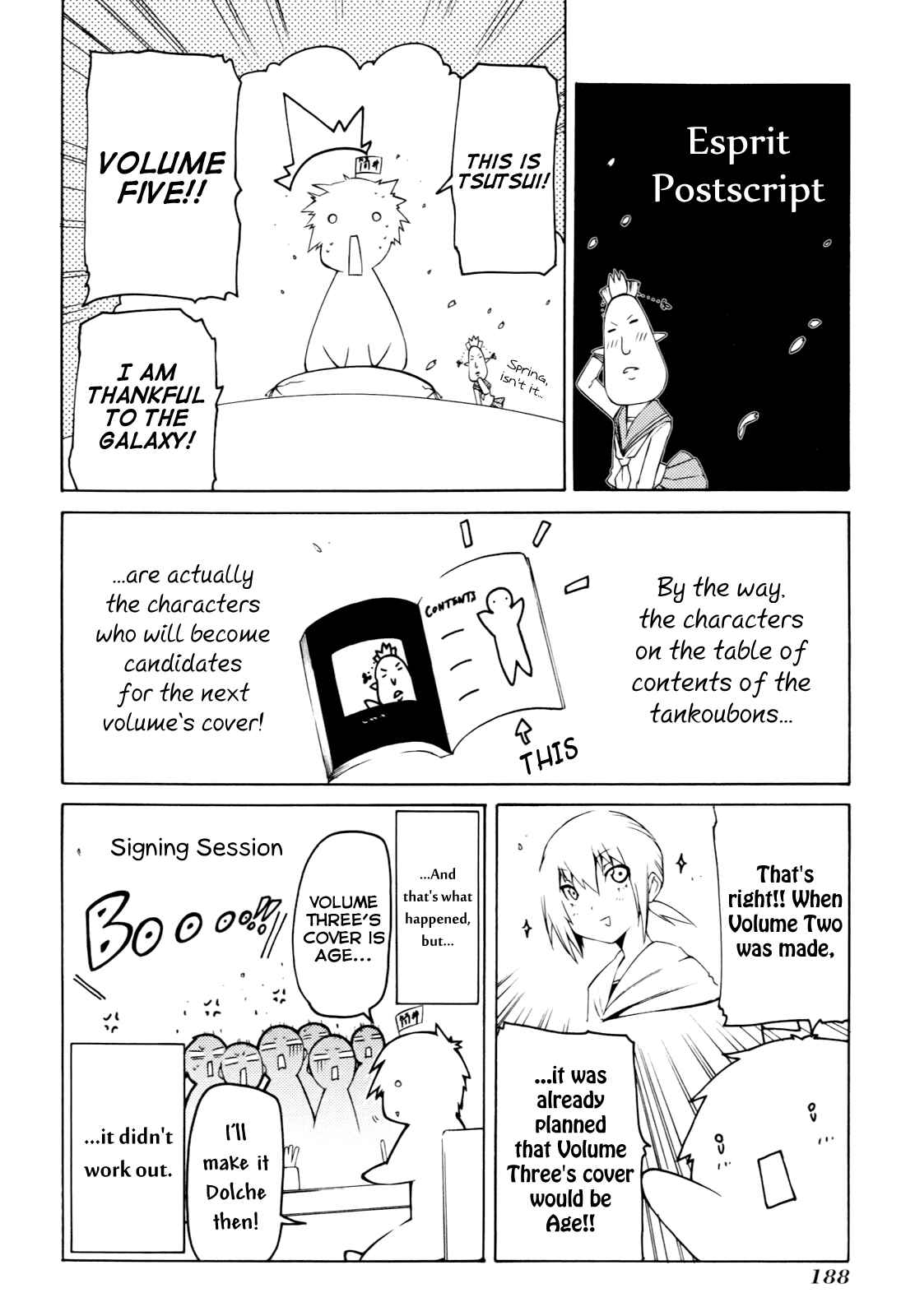 Page 50 Chapter 18 Esprit