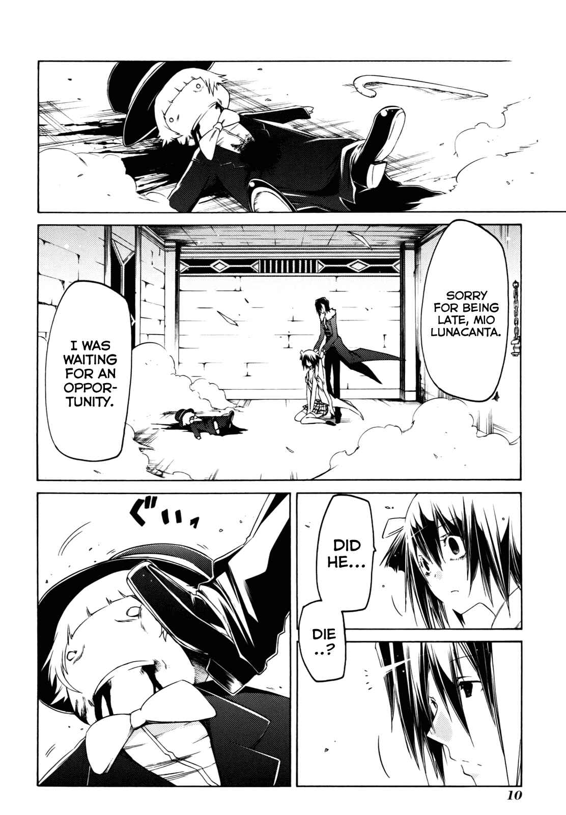 Page 13 Chapter 23 Esprit