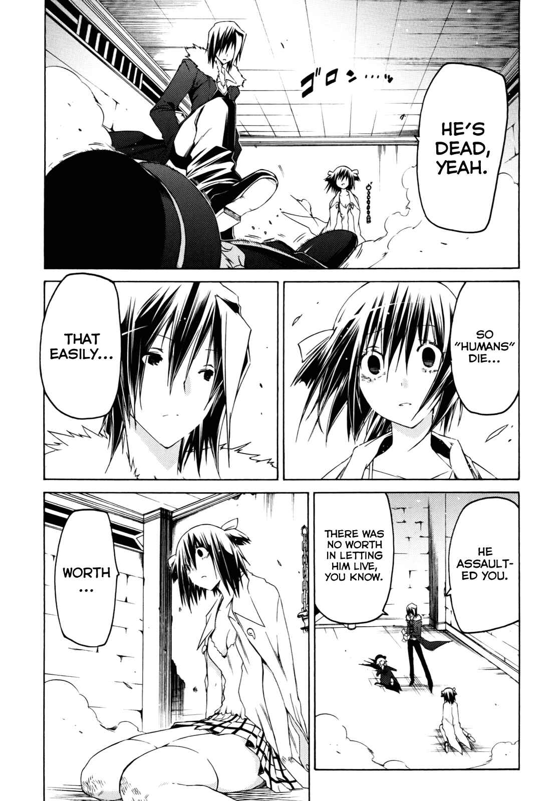 Page 14 Chapter 23 Esprit
