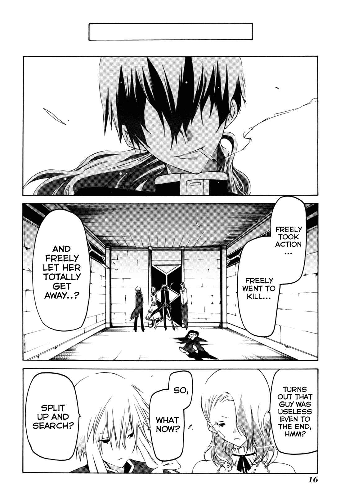Page 19 Chapter 23 Esprit