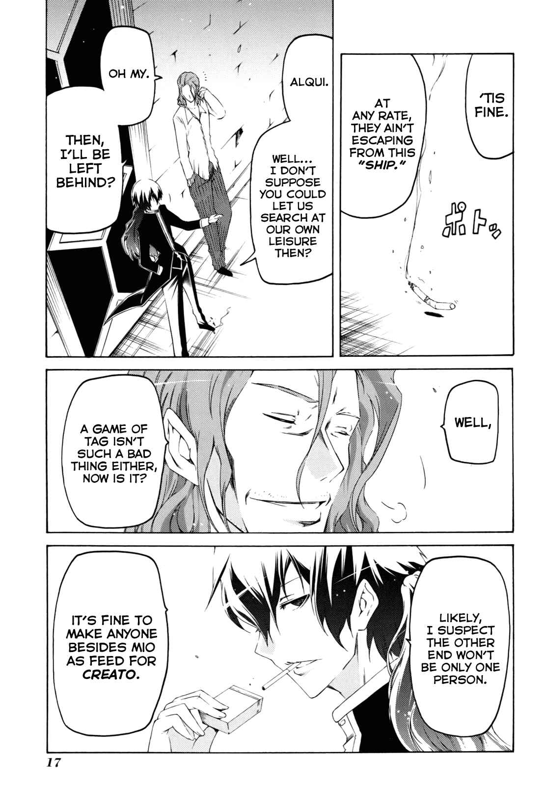 Page 20 Chapter 23 Esprit