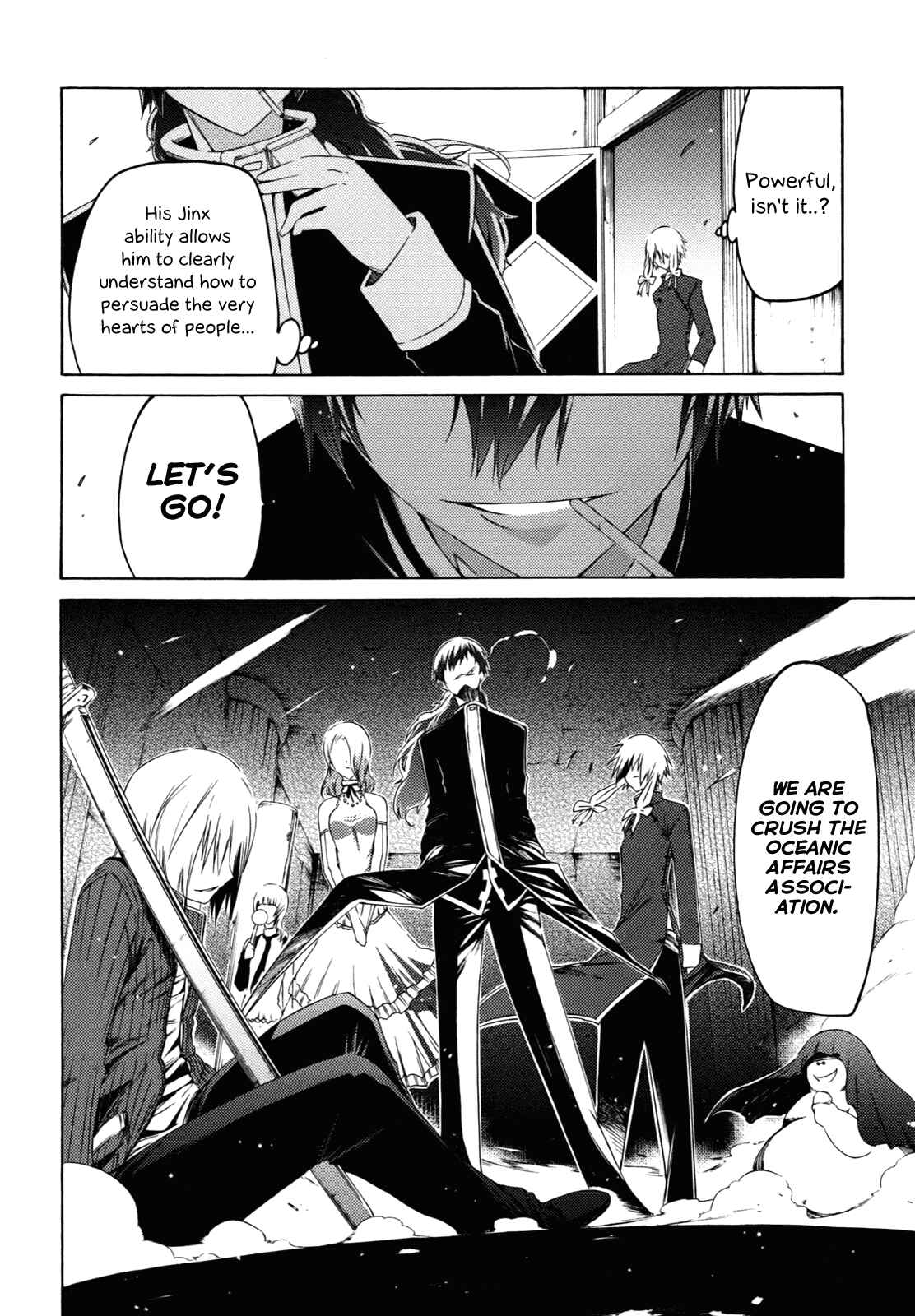 Page 23 Chapter 23 Esprit