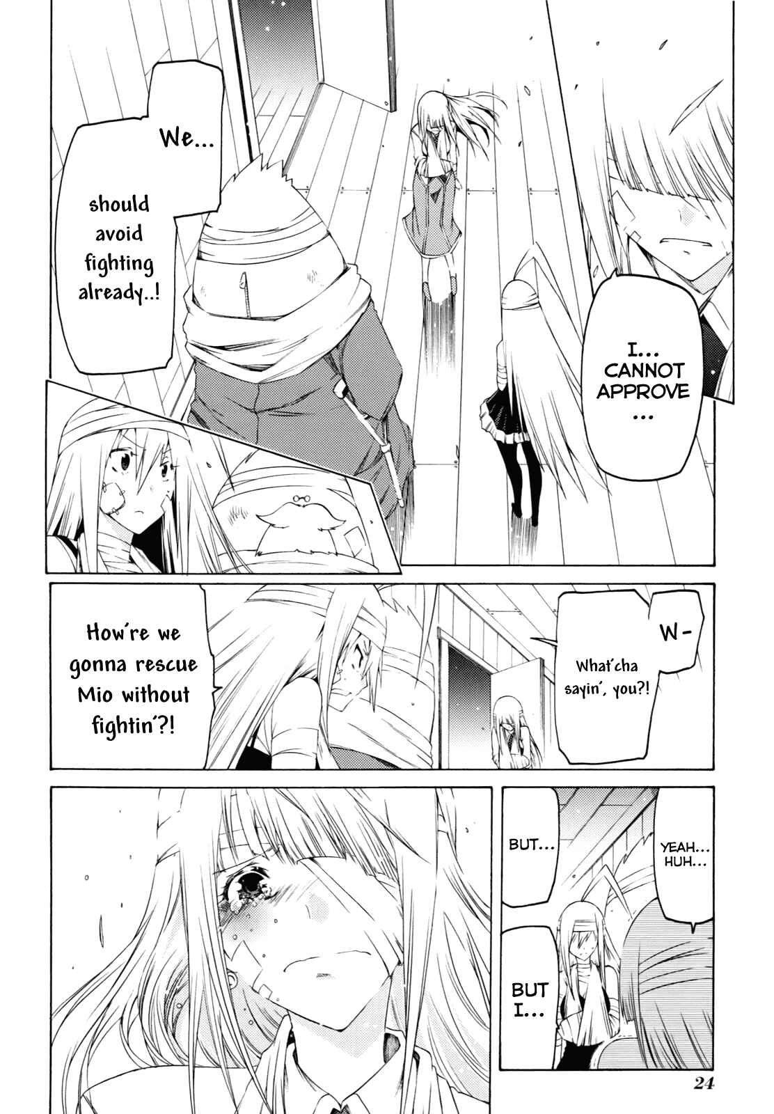 Page 27 Chapter 23 Esprit