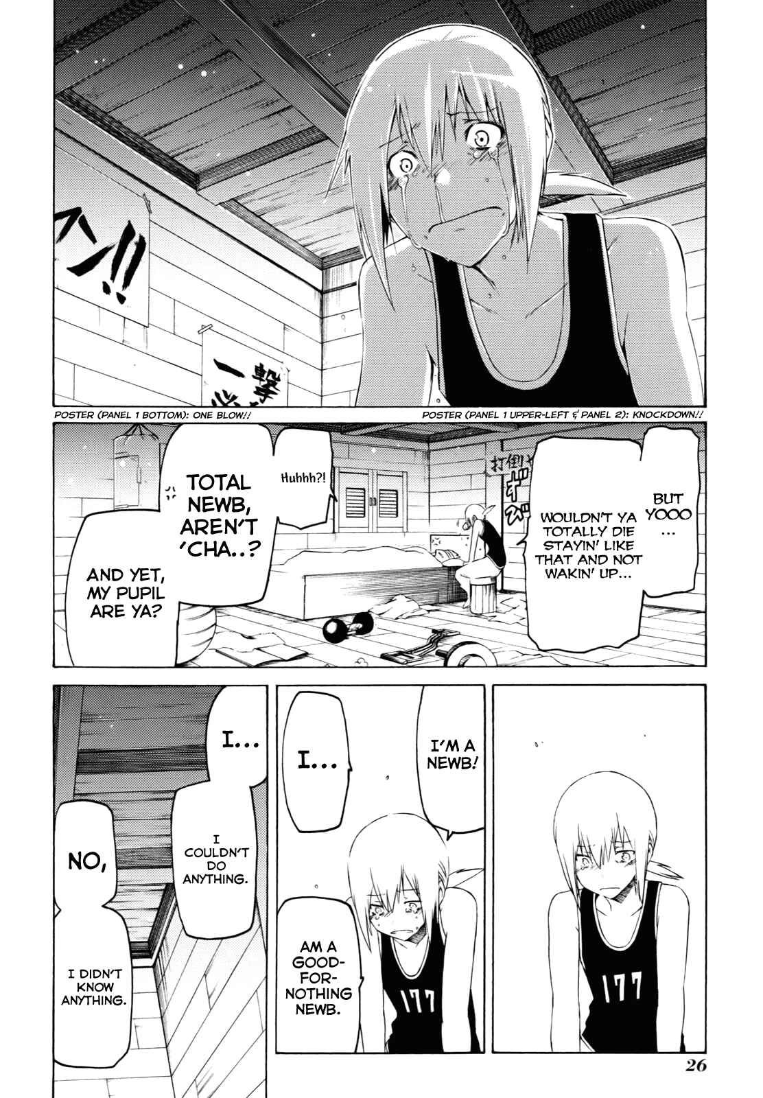 Page 29 Chapter 23 Esprit