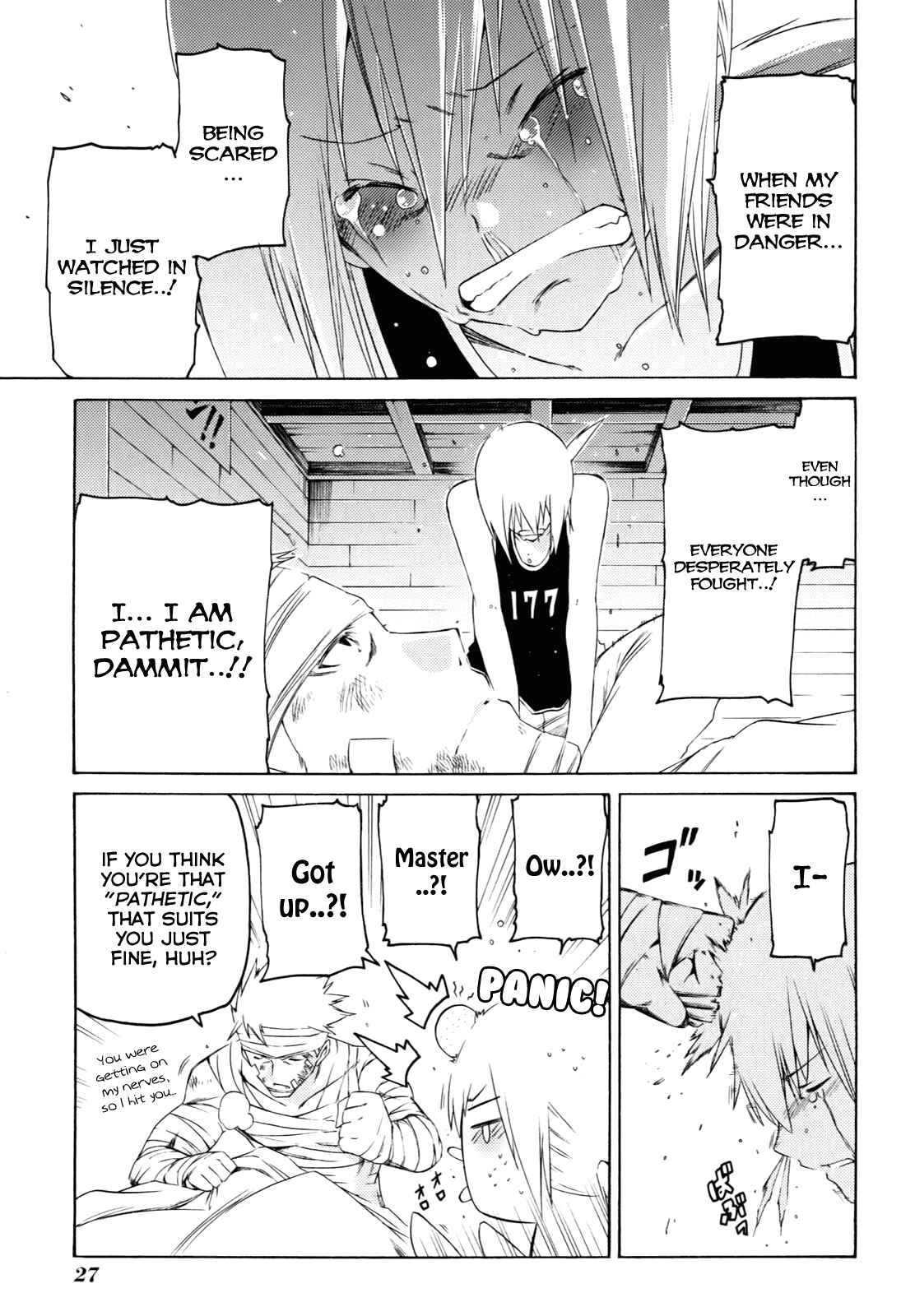 Page 30 Chapter 23 Esprit