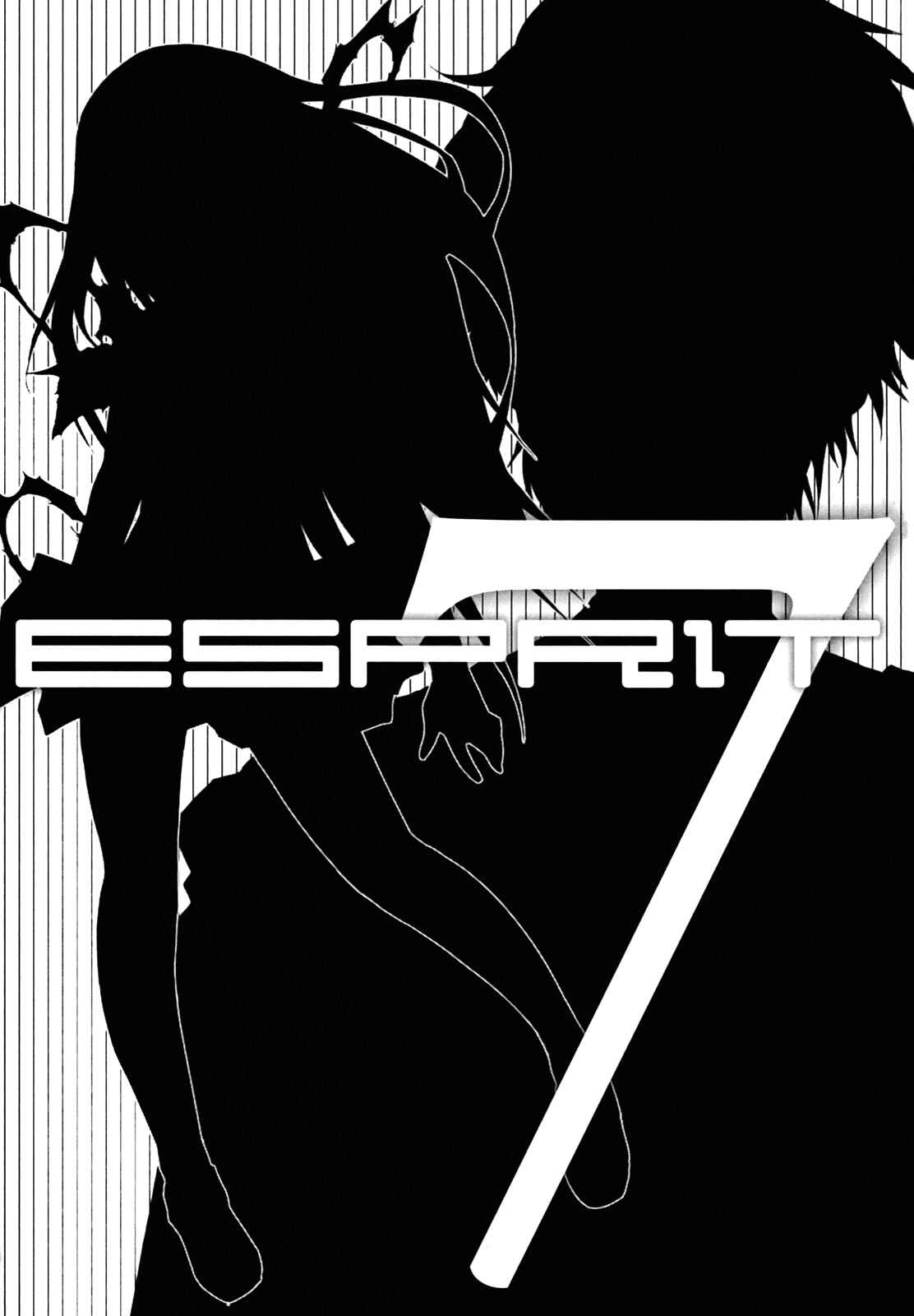 Page 4 Chapter 23 Esprit