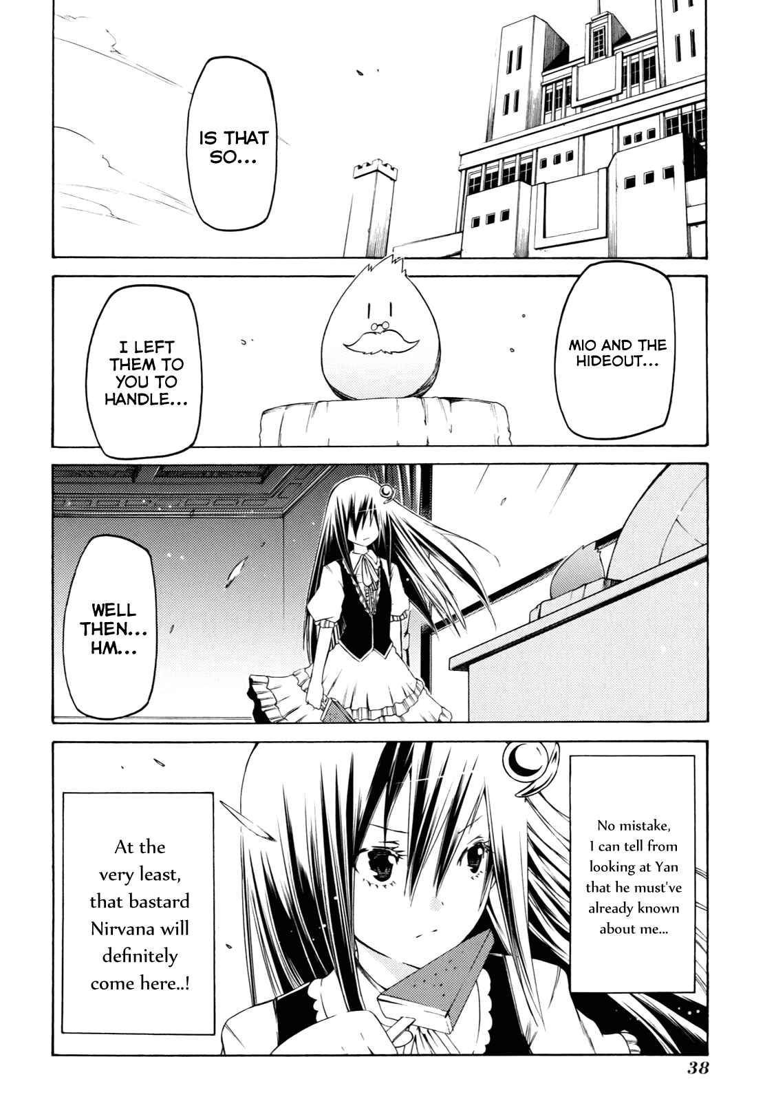 Page 41 Chapter 23 Esprit