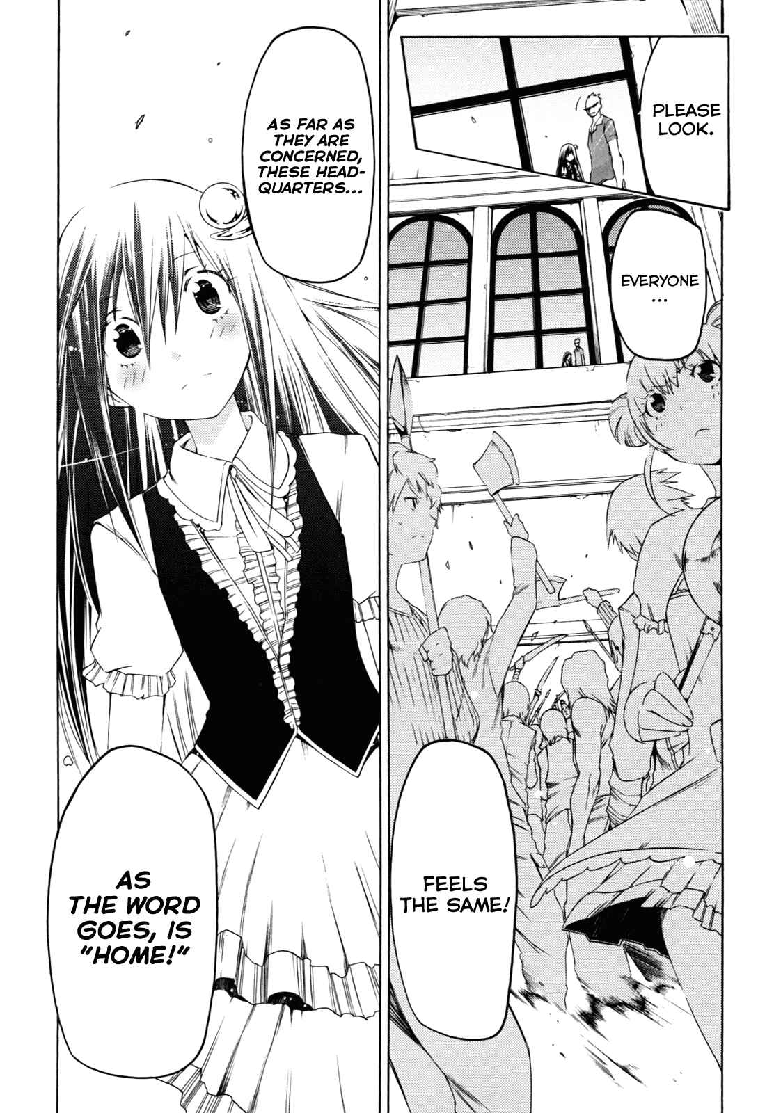 Page 44 Chapter 23 Esprit