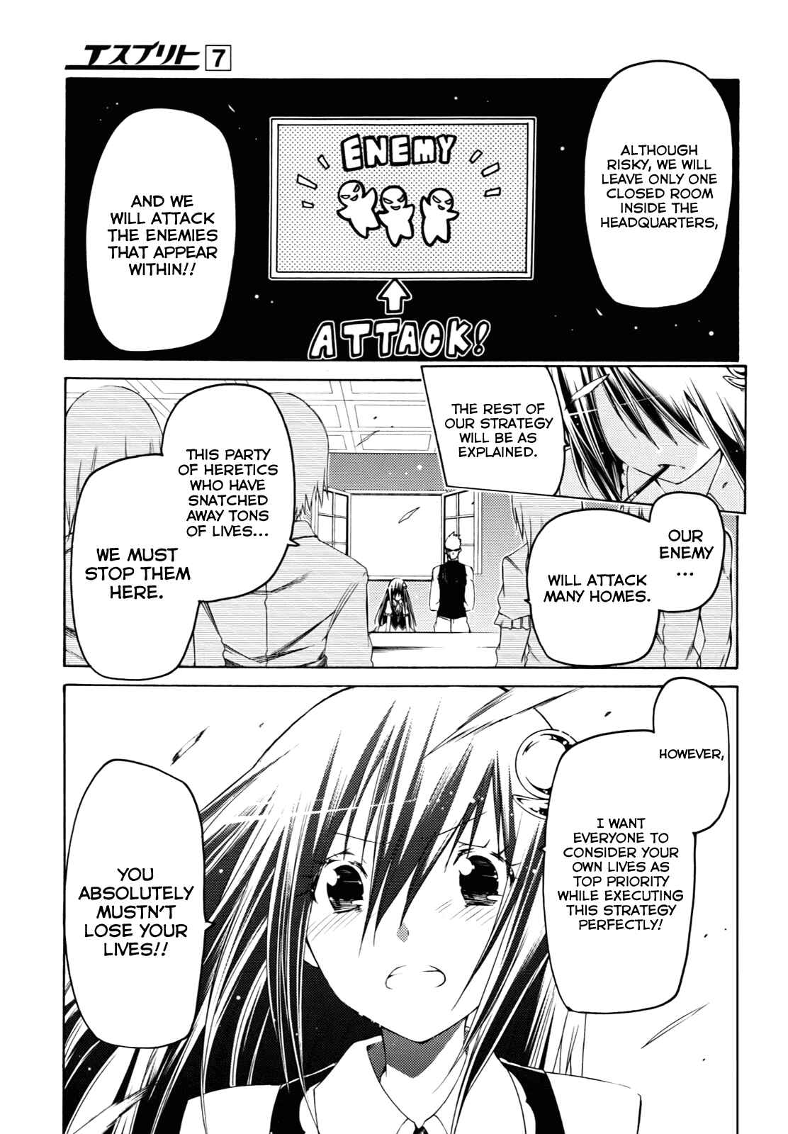 Page 46 Chapter 23 Esprit