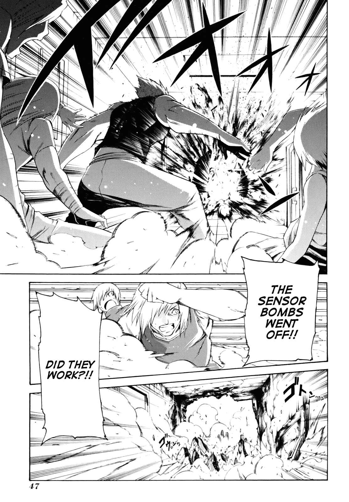 Page 50 Chapter 23 Esprit