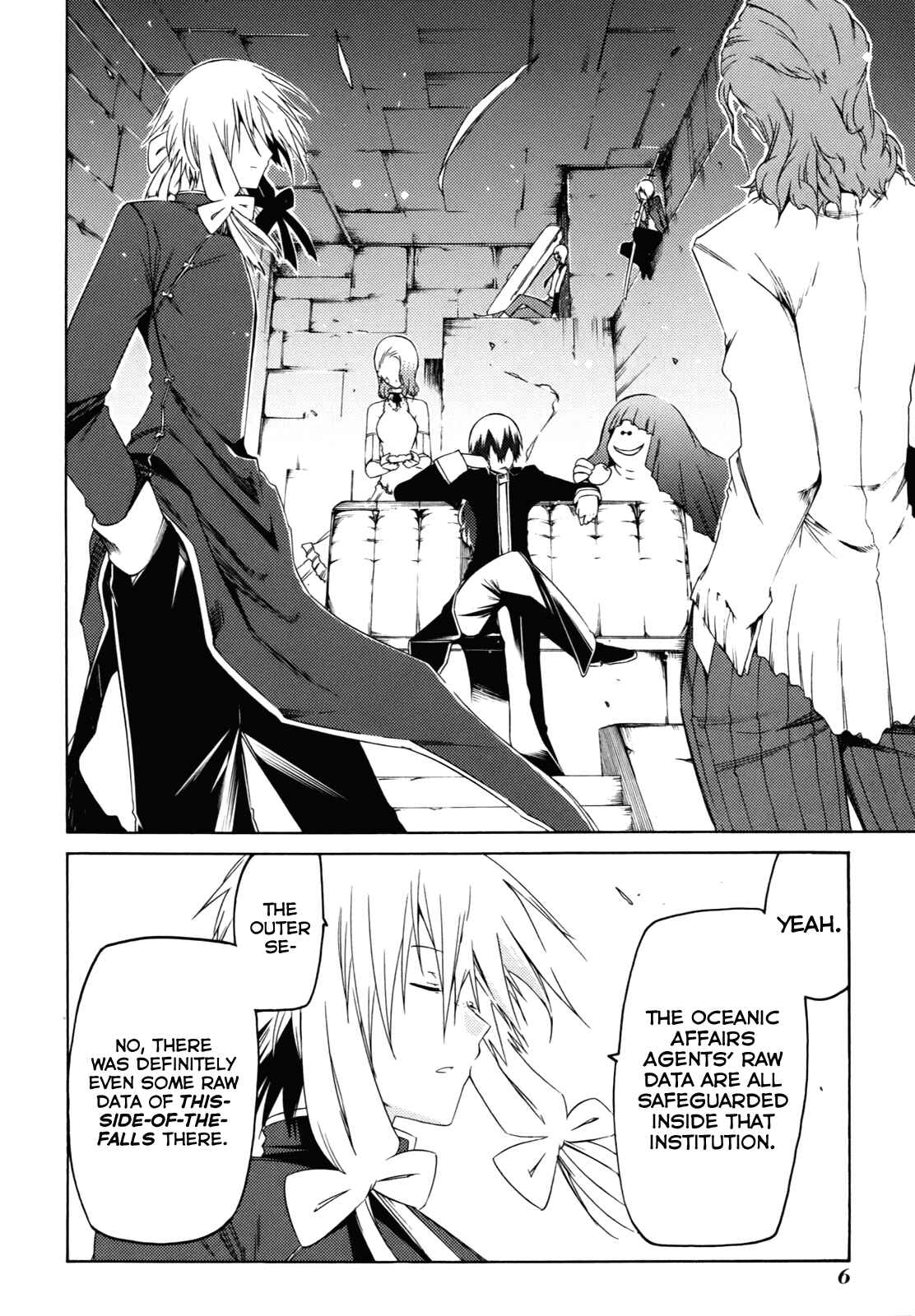 Page 9 Chapter 23 Esprit